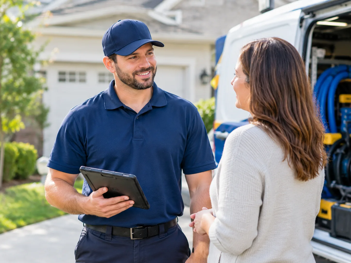 Sewage Backup Cleanup New London, CT FAQs